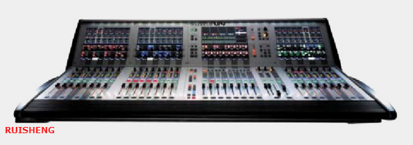 Soundcraft数字调音台，深圳总代理