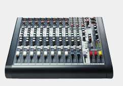 Soundcraft MFXi8，深圳名尖叫视频APP总代理